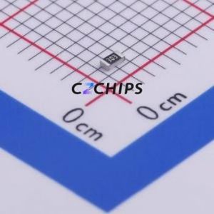 Resistencia SMD RAT03303JTP 0603 (Tipo: Película Gruesa) (Resistencia: 30kOhm Precisión: 5%) - Product Image 1