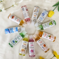 Tonique Visage Végétalien Éclaircissant Hydratant Apaisant Soin de la Peau Hydratant à la Rose, à l'Aloe et à l'Acide Hyaluronique Anti-Âge Éliminateur de Taches d'Acné