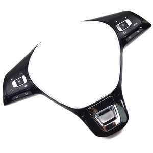 Volant multifonction modifié XD Brand <span class=keywords><strong>Volkswagen</strong></span> New Langyi Plus Bora Polo Magotan Jetta Lingdu Santana - Product Image 1