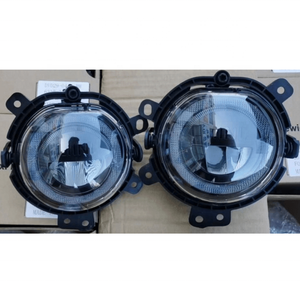 OEM 63117497767 <span class=keywords><strong>rally</strong></span> 63117497768 luces mini parachoques delantero LED Luz de niebla para MINI COOPER F56 F54 F55 F56 F57 14-19 - Product Image 2
