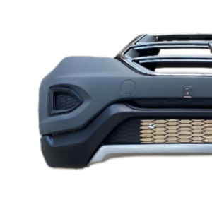 Cubierta de Parachoques Delantero Superior Sin Luces DRL, Parachoques Inferior con Rejilla Superior e Inferior con Soportes para Ford Edge 15-20 FT4Z17D957CAPTM-PFM, Venta al por Mayor - Product Image 2