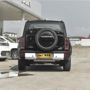 Haval <span class=keywords><strong>Raptor</strong></span> SUV 2.0T ระบบล็อคแบบไฮบริดแบบออฟโรดระบบ4WD รถแบบ Hi4 - Product Image 3