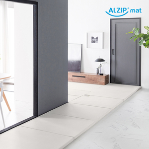 Alfombra Antideslizante Coreana para Pasillo Interior, Alfombra de Espuma Plegable Duradera, Alfombra de Juego Segura para Niños, 120 x 200 x 4 cm - Product Image 5