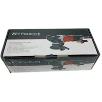 900W 125mm Électrique Meuleuse D'angle Humide Machine pour Pierres