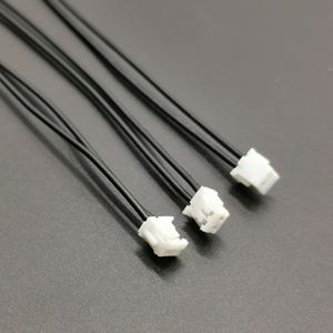 موصل JST 2.0 PH ثنائي السنون مع كابلات توصيل - Product Image 1