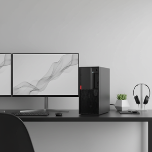สำหรับเซิร์ฟเวอร์ Lenovo TS90X Tower 3.4GHz Xeon <span class=keywords><strong>16GB</strong></span> DDR4 Windows <span class=keywords><strong>Server</strong></span> พื้นที่จัดเก็บข้อมูล 2TB - Product Image 1