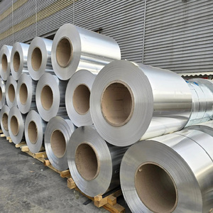 Bobina galvanizada estándar <span class=keywords><strong>ASTM</strong></span> de alta calidad, bobina de zinc de 0,14mm-0,6mm de espesor, bobina de acero galvanizado <span class=keywords><strong>Z275</strong></span> - Product Image 5