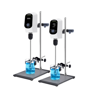 خلاط كهربائي أوتوماتيكي عالي السرعة للاستخدام الصناعي - Product Image 1