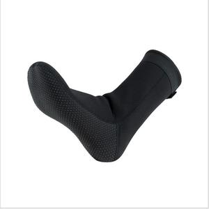 3mm Neoprene Warm Waterproof Quick Dry Sand Proof Unisex <strong>Water</strong> <strong>Socks</strong> for Outdoor <strong>Water</strong> Sports Beach Volleyball &amp; Diving - Product Image 5