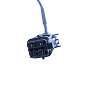 Caméra de recul avant OEM F08-7900301 pour Chery Jetour X90, vision nocturne, étanche, garantie 1 an