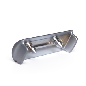 Zwaargewicht Mooi Uitgebalanceerd Tweesnijdend Veiligheidsscheermes Met Instelbare Functie 6 Niveaus - Product Image 4