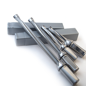 Fengyi – embouts de refroidissement internes en forme de U à haute vitesse personnalisés, porte-outils 8D Mono Tip Line - Product Image 2