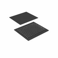 Chip de Memoria Electrónico Original Cy7C1470Bv33-200Bzc 165 Lbga