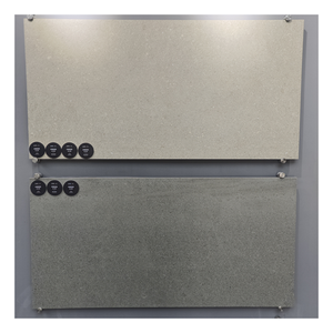 Carreau de marbre de couleur unie mate Offre Spéciale 750x1500mm carrelage de sol rustique moderne carrelage de luxe mural - Product Image 2