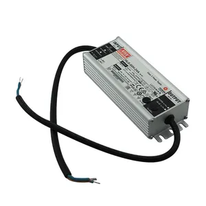 Mean Well HL-60H-24AB Dimming AB Type Transformer 24V 60W Led Driver 60W 24V Constant Voltage Led Driver