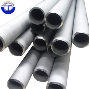 TP304 BKS, <span class=keywords><strong>TP304L</strong></span>, TP316, ท่อสแตนเลส TP316L, ท่อไร้รอยต่อ SS - Product Image 1