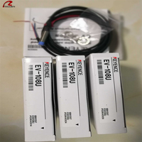 Amplificateur de capteur à fibre optique numérique Keyence AP-C33W, sortie NPN, FS-N, authentique, neuf, en stock