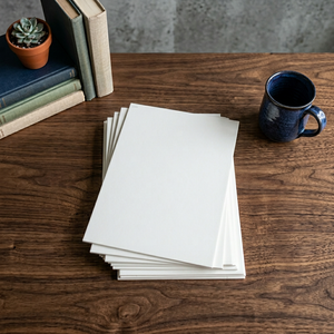 170g 190g 200g 210g 230g 250g 270g 280g 300g 325g 350g 400g IPSUN Starspark Ivory Board <b>Paper</b> Rolls and Sheets for <b>Packing</b> - Product Image 1