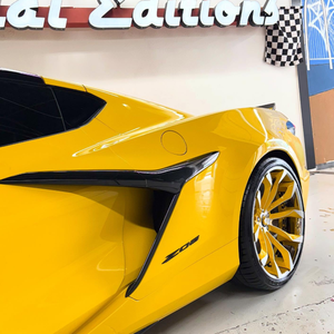 Llanta de Ruedas Forjadas para Koenigsegg Ccxr <span class=keywords><strong>Agera</strong></span> Jesko Regera CC850 Gemera <span class=keywords><strong>One</strong></span>:<span class=keywords><strong>1</strong></span> Ccr Ccx Porsche Lamborghini, 18, 19, 20, 21, 22 y 24 Pulgadas - Product Image 5