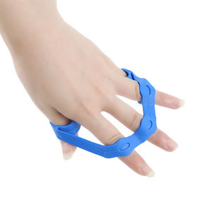 Усилитель для пальцев, Эспандеры для рук, тренажер для пальцев, тренажер для силы, растяжка для рук, тренажер для мышц, улучшение захвата - Product Image 4