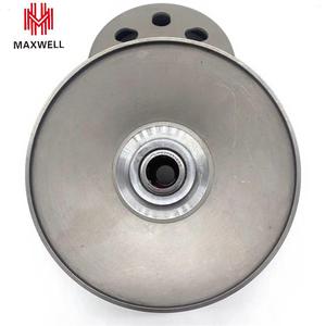 N-MAX155 d'embrayage de <span class=keywords><strong>moto</strong></span> AEROX 2DP NVX155 poulie de courroie arrière bloc coulissant de <span class=keywords><strong>roue</strong></span> motrice - Product Image 4