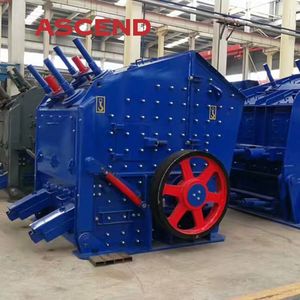 Vừa cứng đá phá vỡ máy nghiền tác động cho xây dựng đường cao tốc <span class=keywords><strong>PF</strong></span>-1214 <span class=keywords><strong>PF</strong></span>-1315 mô hình trong Brazil Ghana - Product Image 6