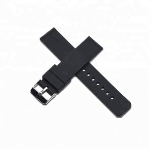 11 colores cómodo suave de silicona banda de reloj de correa para <span class=keywords><strong>Fitbit</strong></span> <span class=keywords><strong>Alta</strong></span>/<span class=keywords><strong>Alta</strong></span> <span class=keywords><strong>HR</strong></span> - Product Image 6