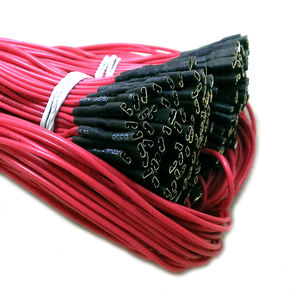 用于冰箱电气装置的防水 Molex 连接器线束 - Product Image 2