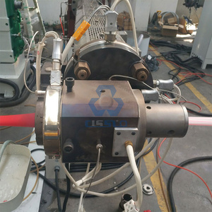 Hdpe Sợi Quang Microducts Micro Ống Ống Dẫn Bó Bó Ống Ống Máy Làm - Product Image 4