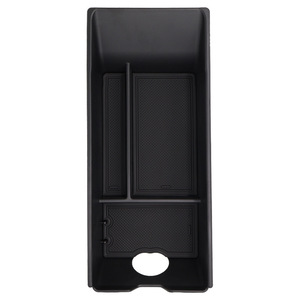 Caja de Almacenamiento para Reposabrazos de Toyota Camry, Gran Volumen, Impermeable, Accesorio para Consola Central de Automóvil - Product Image 3
