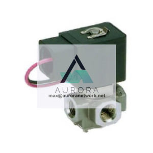 Accessoires de valve fneuatique électronique de haute qualité, VX3130-02-5G1-B, avec un bon prix - Product Image 1