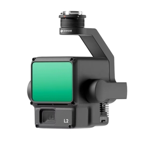 <span class=keywords><strong>DJI</strong></span> Zenmuse L2 avec <span class=keywords><strong>LiDAR</strong></span> et 4/3 CMOS RGB caméra de cartographie pour Matrice 350 RTK arpentage électricité foresterie Capture de données 3D - Product Image 5