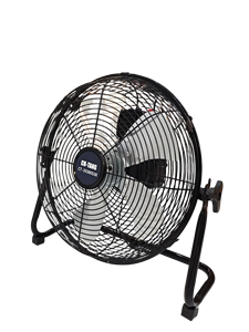 Ventilador de piso inversor de alta calidad de 18 pulgadas con malla de seguridad reforzada, silencioso, de bajo consumo, venta directa de fábrica, entrega en 24 horas. - Product Image 2