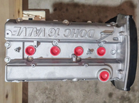 MOTEUR G4JS 2.4L de haute qualité de marque RUBEDE compatible avec les moteurs coréens Magentis Sorento Santa Sonata