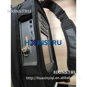 Testeur de câbles et d'antennes portatif Keysight/Agilent N9330B 25 MHz-3 GHz + Chargeur hx1 - Product Image 4
