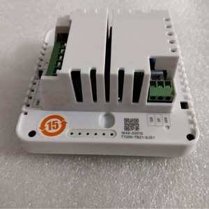 อีโมริเทอร์โมสตัทหน้าจอสัมผัส T7200-TB21-9JS1 T7600-TF21-9JS0 แผงควบคุมเครื่องปรับอากาศส่วนกลาง - Product Image 3