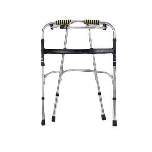 <span class=keywords><strong>Deambulatore</strong></span> per Anziani Leggero e Stabile Ausilio per la Deambulazione Riabilitazione per Persone Disabili Ausili per la Mobilità Assistenza alla Camminata - Product Image 3