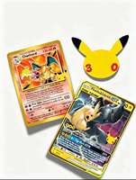 Cartes Pokémon originales en anglais, Mega Evolution Ascended Heroes Booster Bundle, édition américaine, scellé en usine, jeu de cartes à collectionner