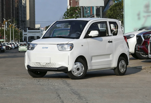BAIC Ruixiang Yuanbao <span class=keywords><strong>2023</strong></span> Edición Heartbeat, Auto Eléctrico Mini EV, Vehículo Urbano para Desplazamientos - Product Image 2
