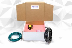 กล้องสี Is7802c-363-50 + สายเคเบิล In-sight Insight 7802c Patmax รับประกันของแท้ใหม่ ระบบควบคุมอัตโนมัติสำหรับอุตสาหกรรม - Product Image 1