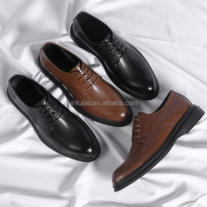 Factory Direct <span class=keywords><strong>Doc</strong></span> MartensChaussures d'été en cuir pour homme - Product Image 1