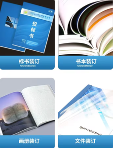 Kabellose Halbautomatische Desktop-Heißleim-Klebebindemaschine für Perfektbindung im A4-Format - Product Image 3