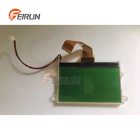 Nouvel écran LCD original FC8600 pour FC 8600 8000 affichage de contrôle pour le traceur d'imprimante de découpe