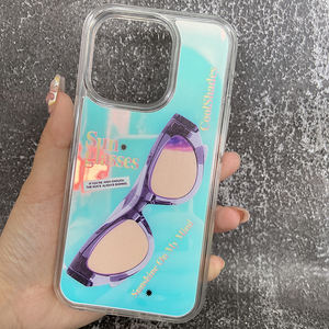 Espejo acrílico reflectante de moda 2023 para <span class=keywords><strong>Redmi</strong></span> 12 note 11 note 10 Pro note 12 5G 9A <span class=keywords><strong>10C</strong></span> - Product Image 6