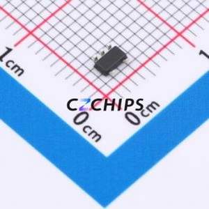 Amplificador operacional de chip IC de circuito integrado original y nuevo de 2/OT SOT-23-5 - Product Image 2