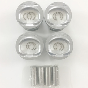 Pistón de Motor 03C107065AP 03C 107 065 AP PM004800 para Audi A3 VW Golf 5 6 Tiguan 1.4TSI CAXA CAXC CMSA CMSB CNVA Diámetro 76.5MM STD - Product Image 1