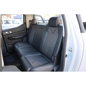 Changan Hunter Used Vehicle and New <strong>Cars</strong> All <strong>Models</strong> <strong>for</strong> <strong>Sale</strong> Range Extender Medium-sized Pickups - Product Image 4