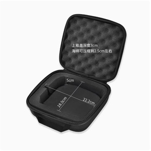 Sac de rangement portable pour modèle d'avion télécommandé, pour jouet planeur, pour jeunes, fabriqué en Chine - Product Image 4