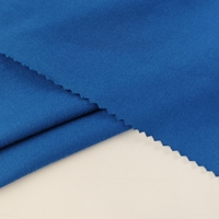 Tela de Yoga de Spandex a Precio de Fábrica, Elástica en 4 Direcciones, 270 g/m², Absorbe la Humedad, Anti-Transparencias, para Ropa Deportiva