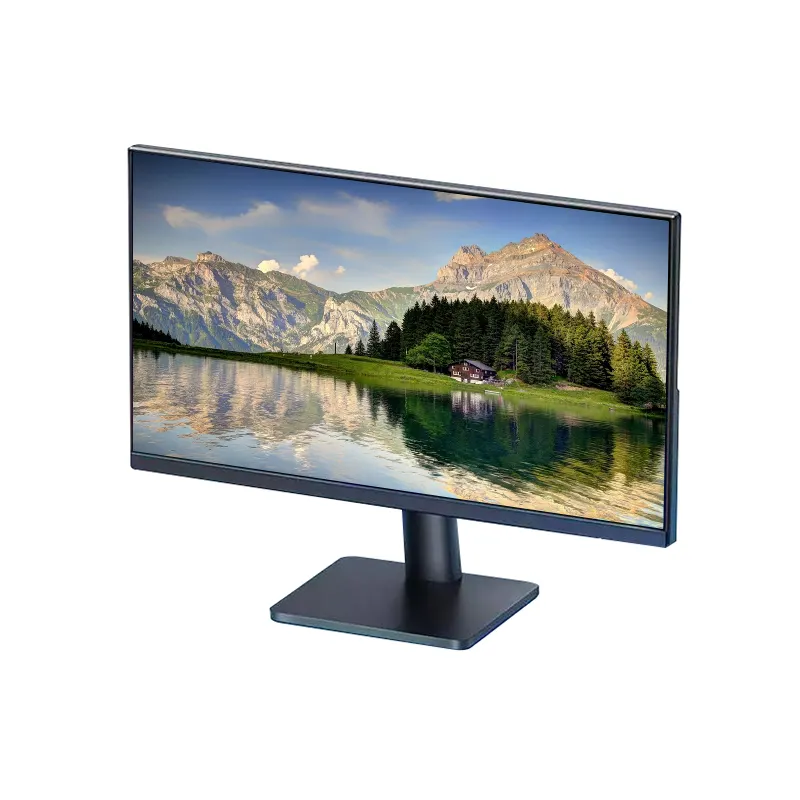 Văn phòng hiệu quả máy tính 21.45inch FHD LCD Monitor HD hình ảnh chất lượng màn hình